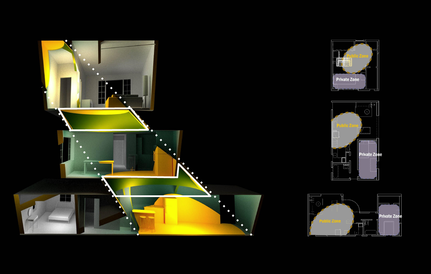 Solarium Working EX-CHANGE 2020 | Solarium