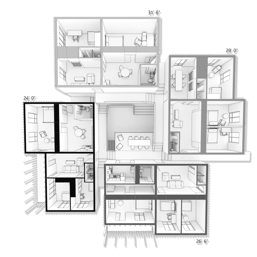 Solarium Working EX-CHANGE 2020 | Solarium