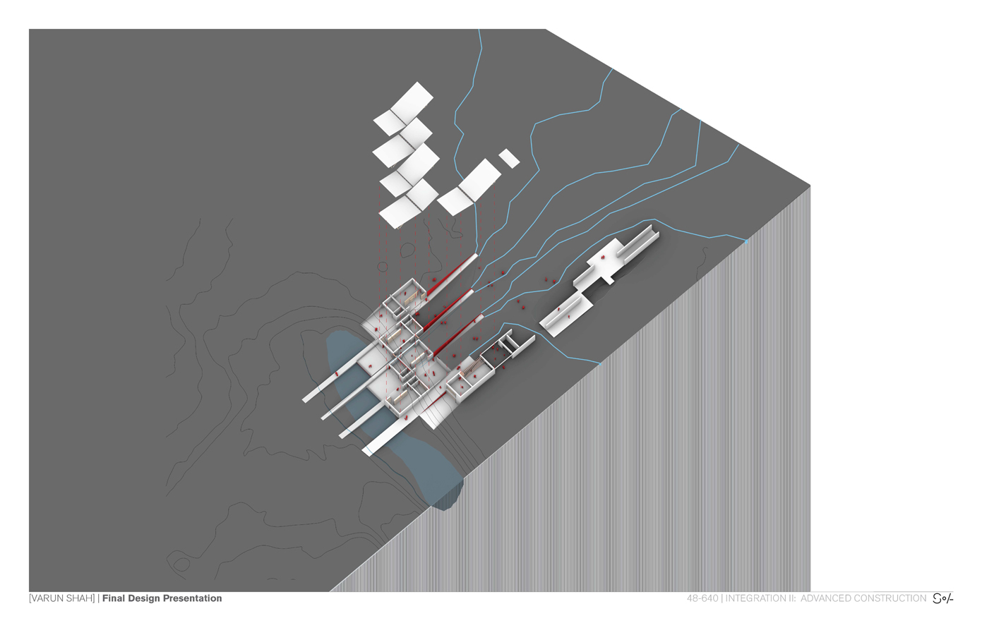 Solarium Working EX-CHANGE 2020 | Solarium