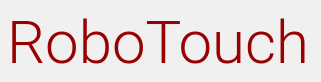 Robotouch-logo