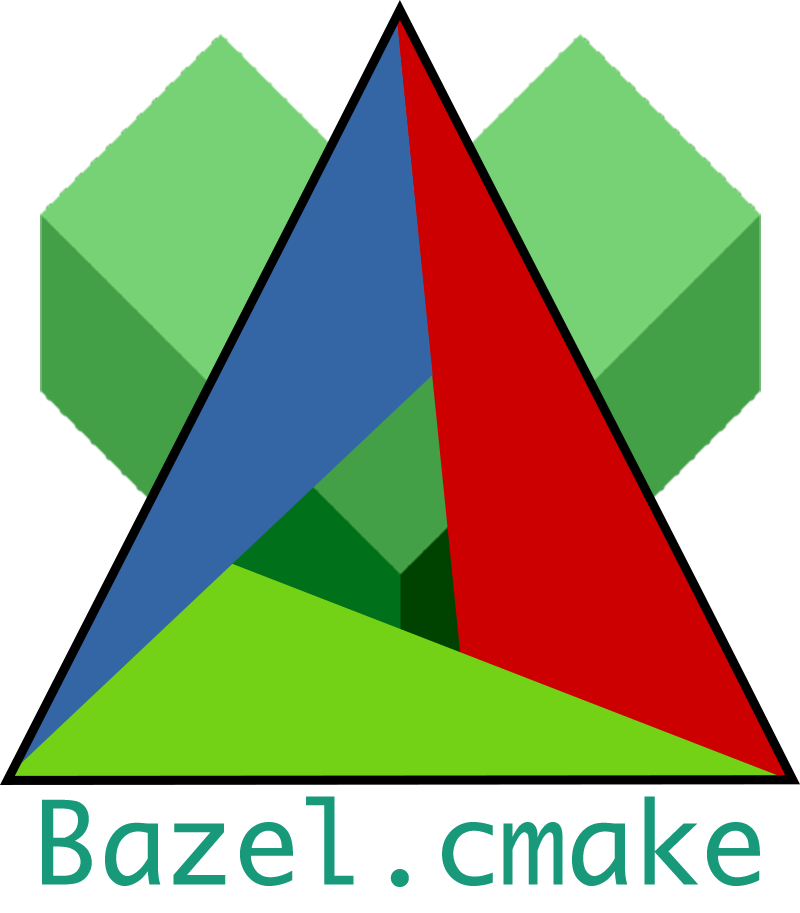 bazel vs cmake