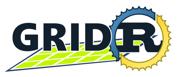 GRIDR
