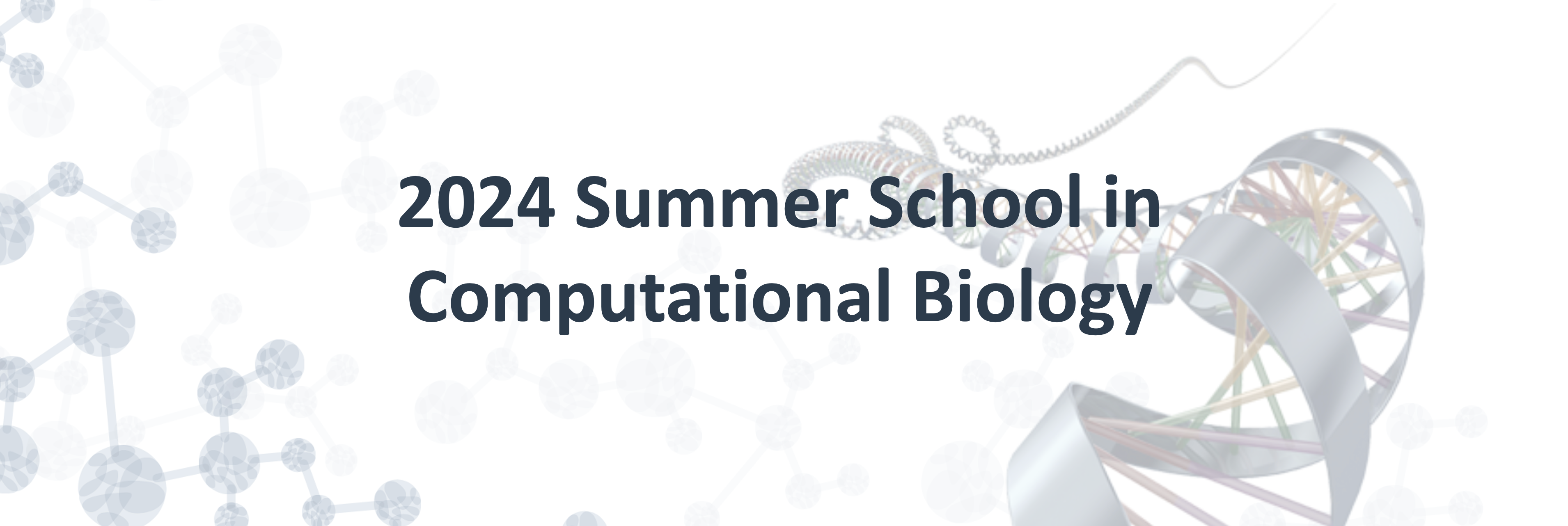 Computational Biology 2024