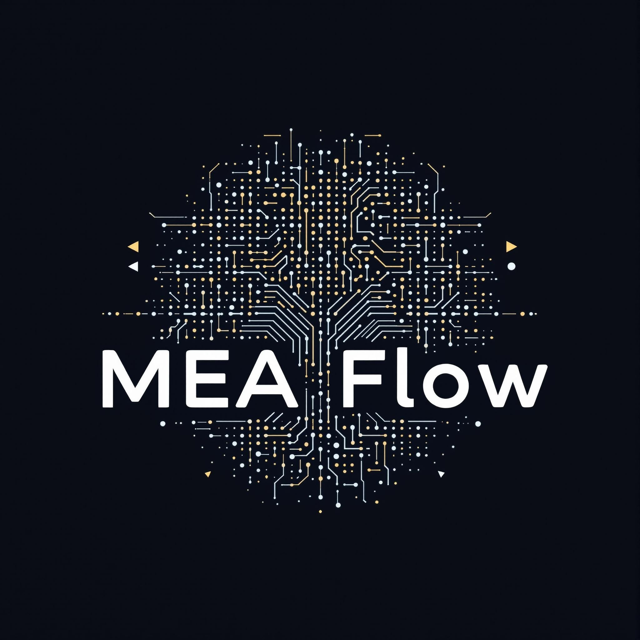 MEA-Flow Logo
