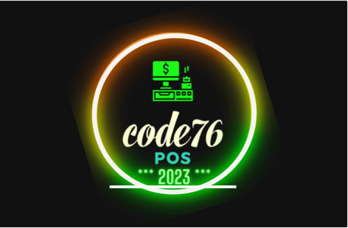 CODE76 POS