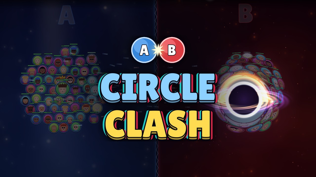 Circle Clash