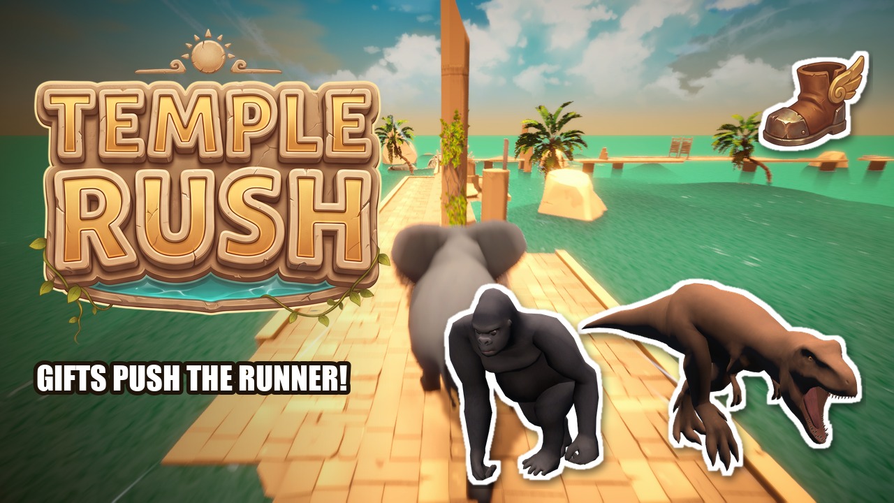 Temple Rush