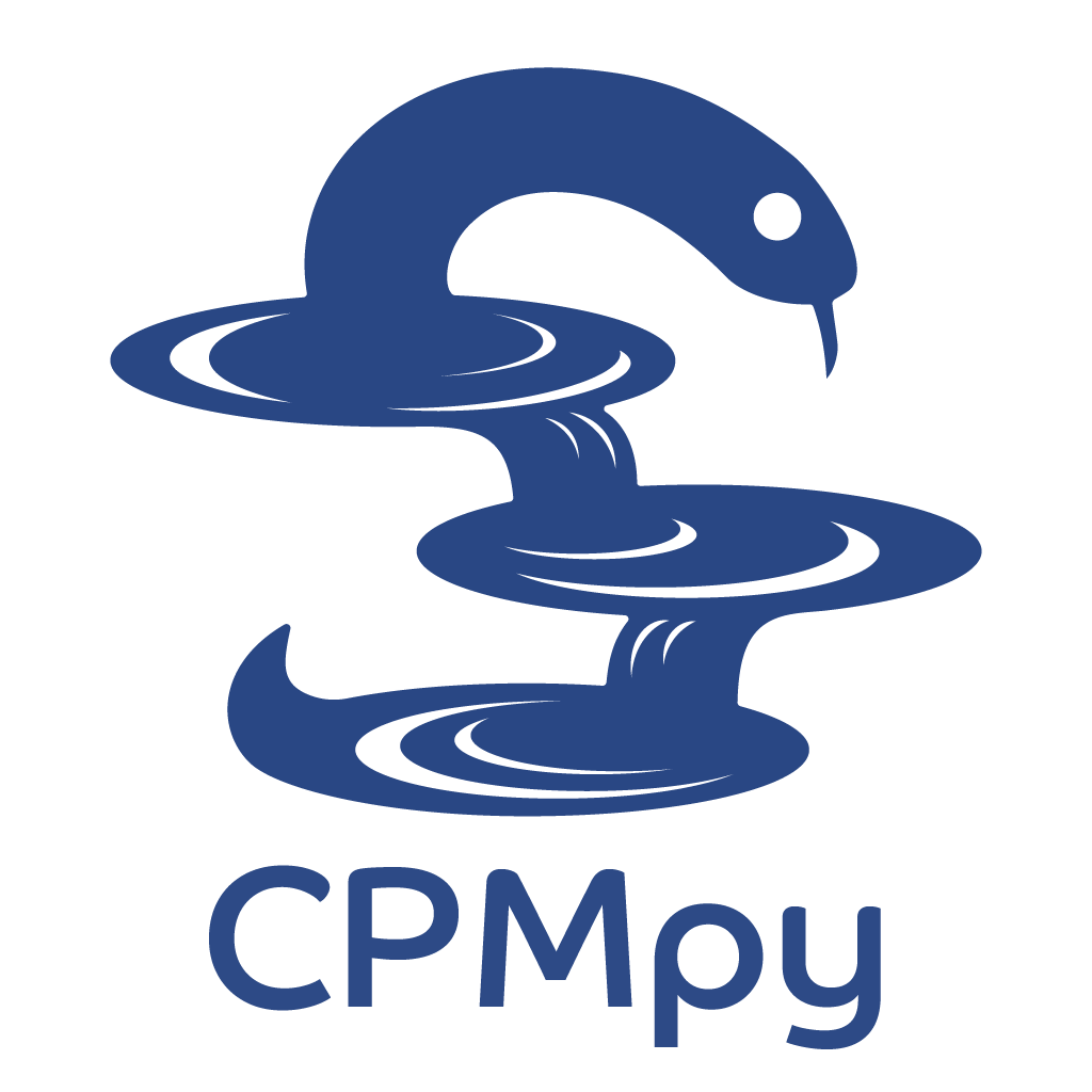 CPMpy logo