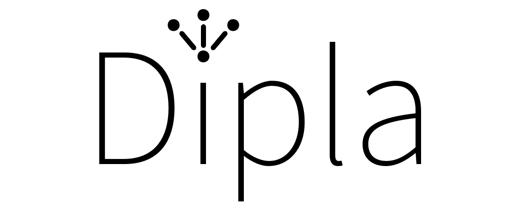 Dipla Logo