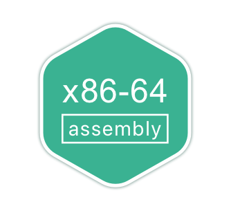 x86 Assembly