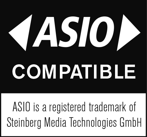 ASIO logo