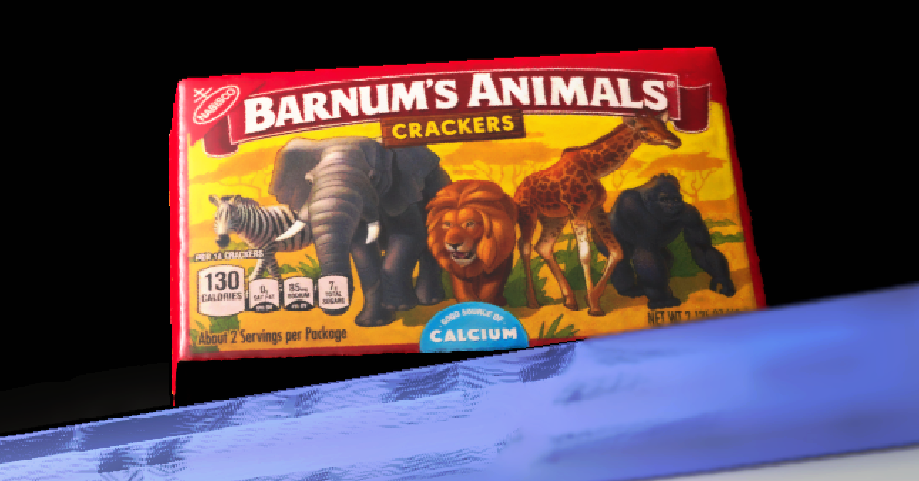 Barnums Animal