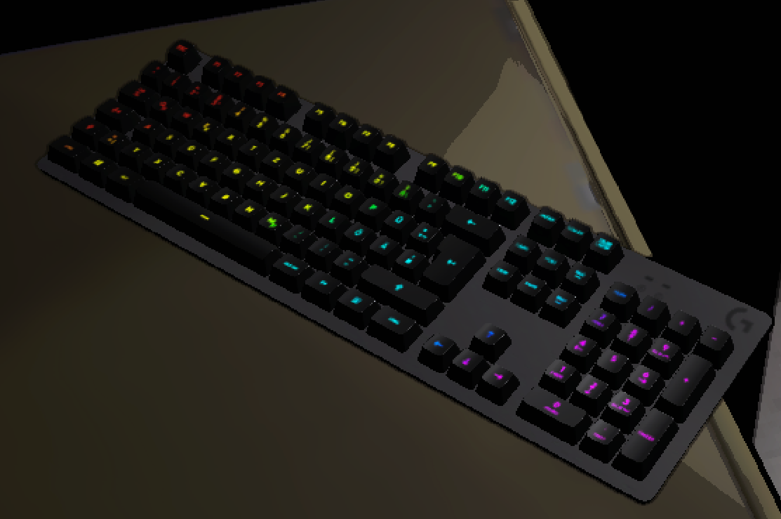 RGB Keyboard