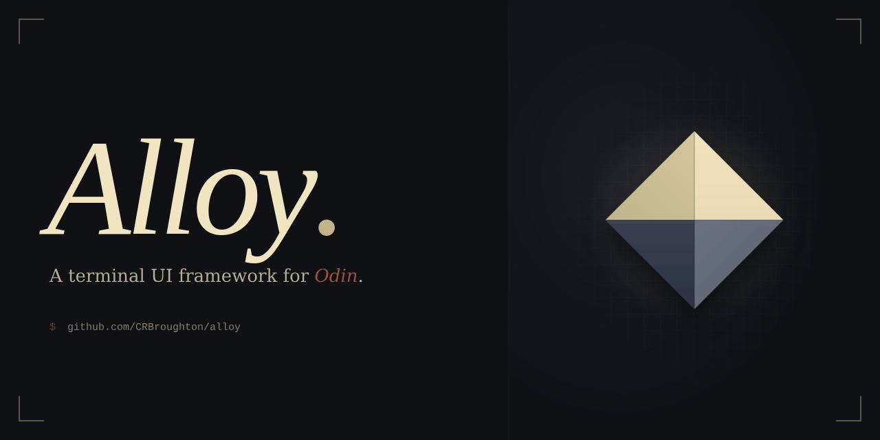 Alloy