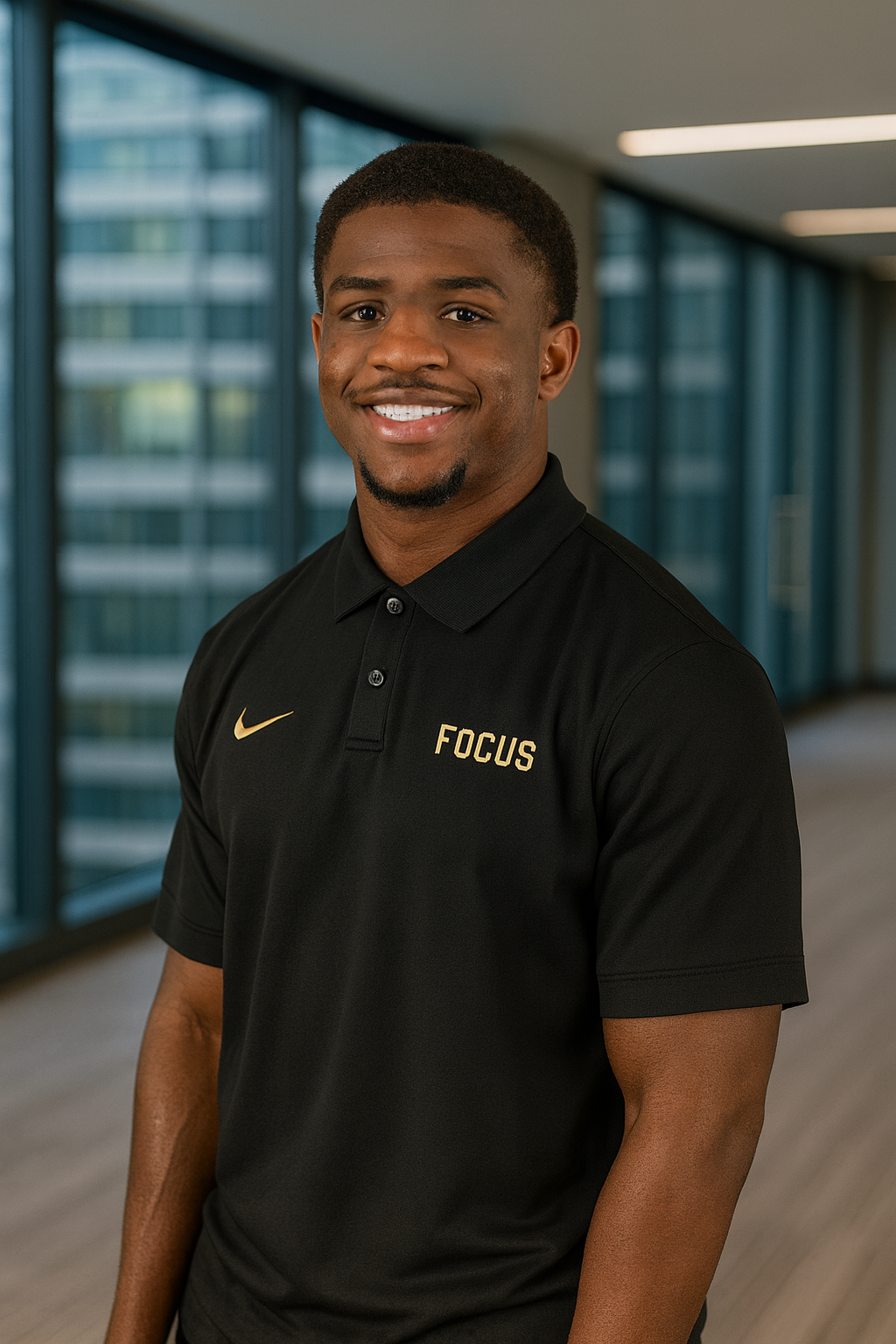 Jeremiah Brown, Master Electrician and owner of Prime Electrical Services