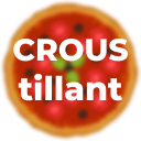 CROUStillant Logo