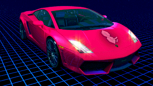LAMBO SPA