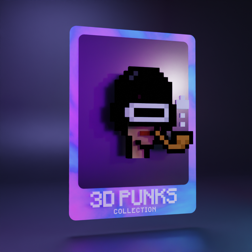 3D Punk #6584