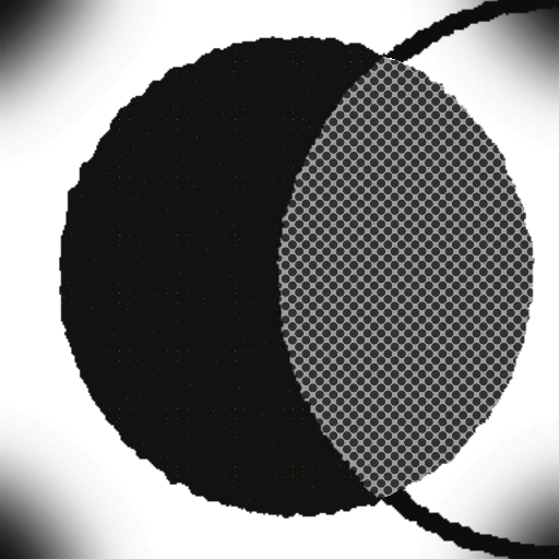 StencilMask