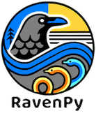 RavenPy Logo