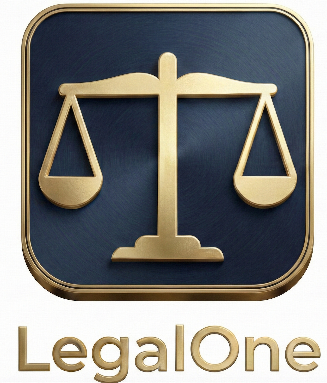 LegalOne-R1 Logo