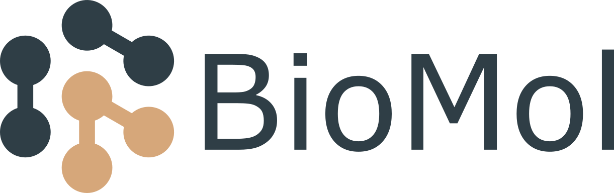 BioMol Logo