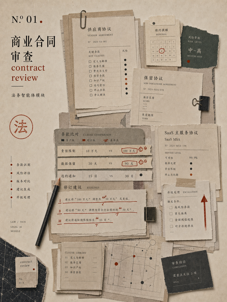 Lab — Agent 工作界面 1
