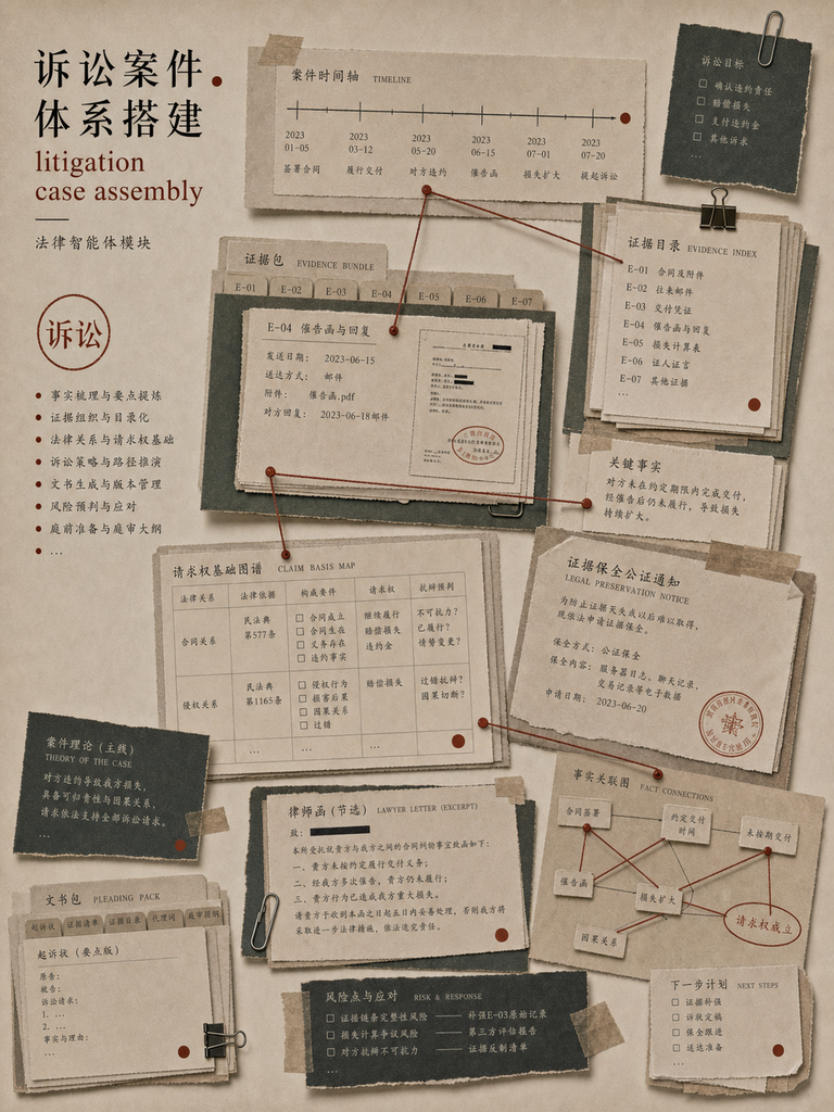 Lab — Agent 工作界面 4
