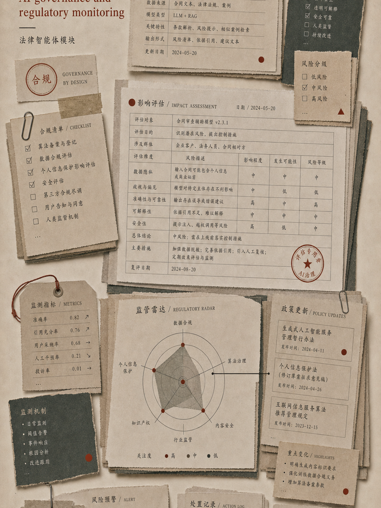 Lab — Agent 工作界面 5