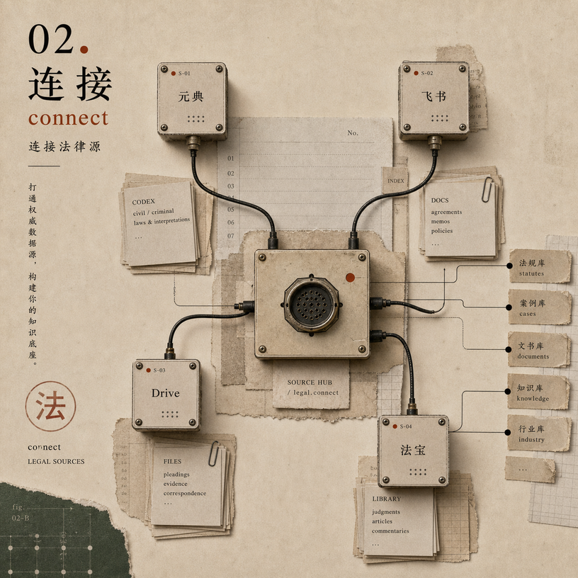 方法论 — 步骤 2