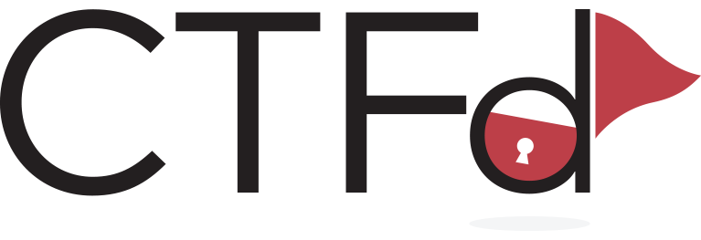 CTFd logo