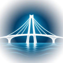 CTM Bridge badge