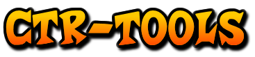 ctr-tools logo