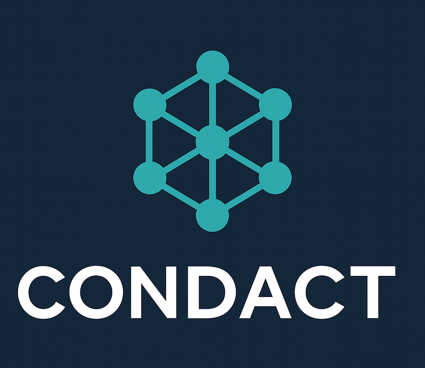 CONDACT logo