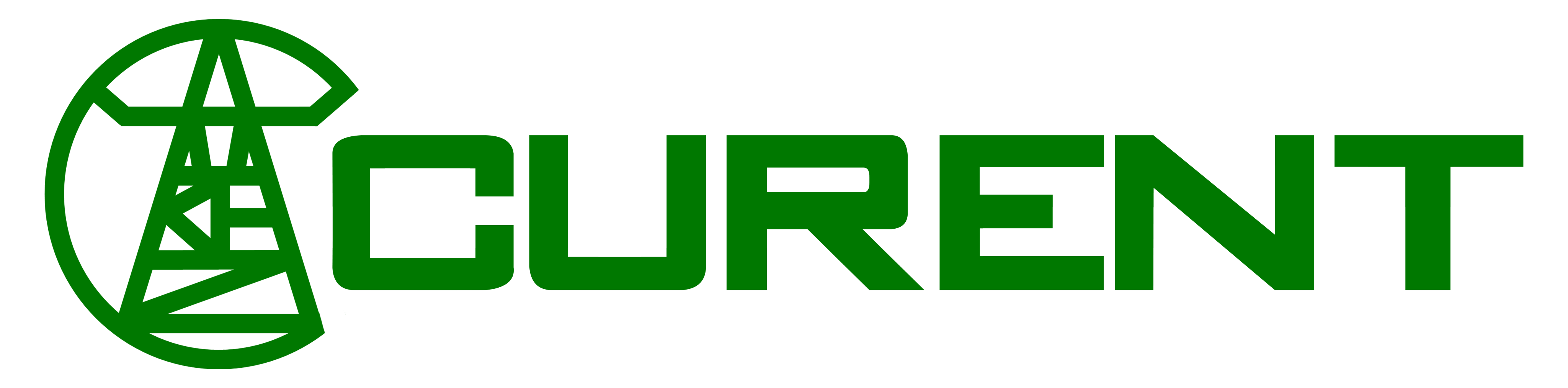 CURENT ERC Logo
