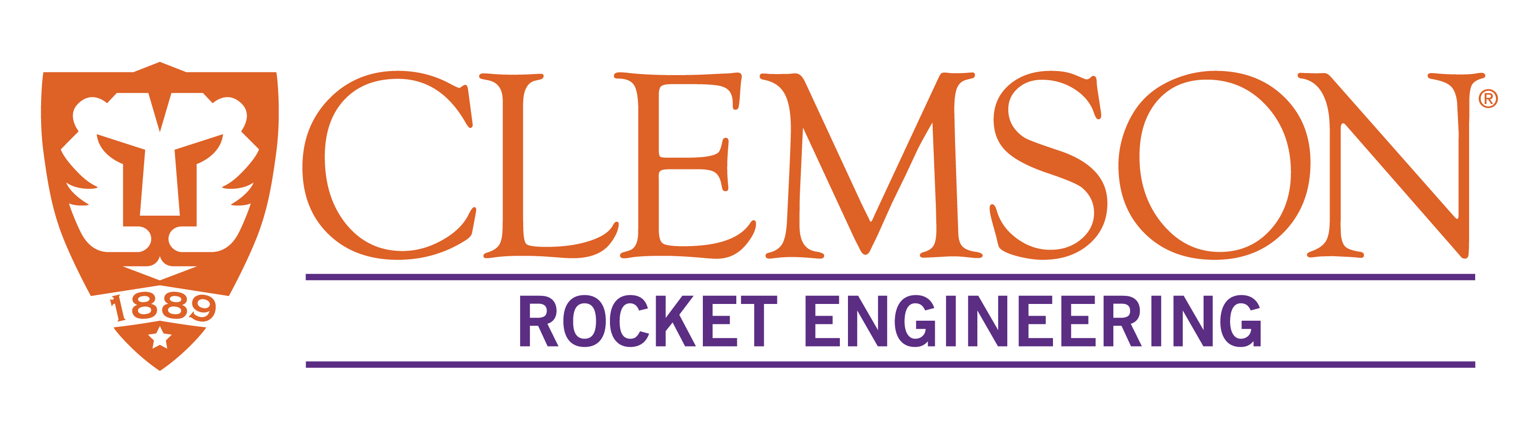 CURocket Logo