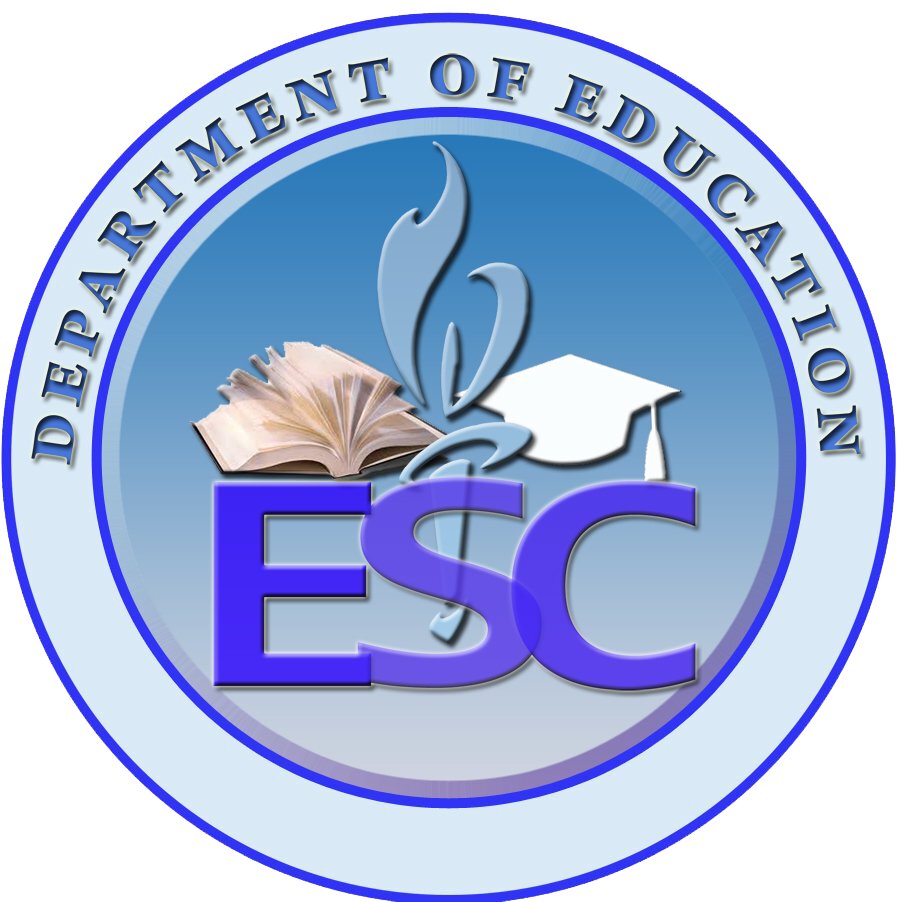 ESC Logo