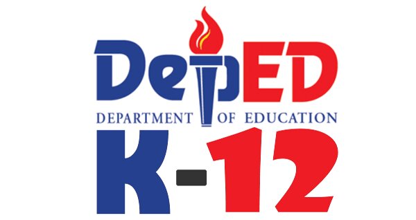 K-12 Ready Logo