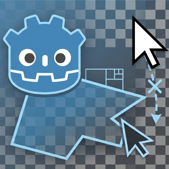Mouse Passthrough Manager's icon