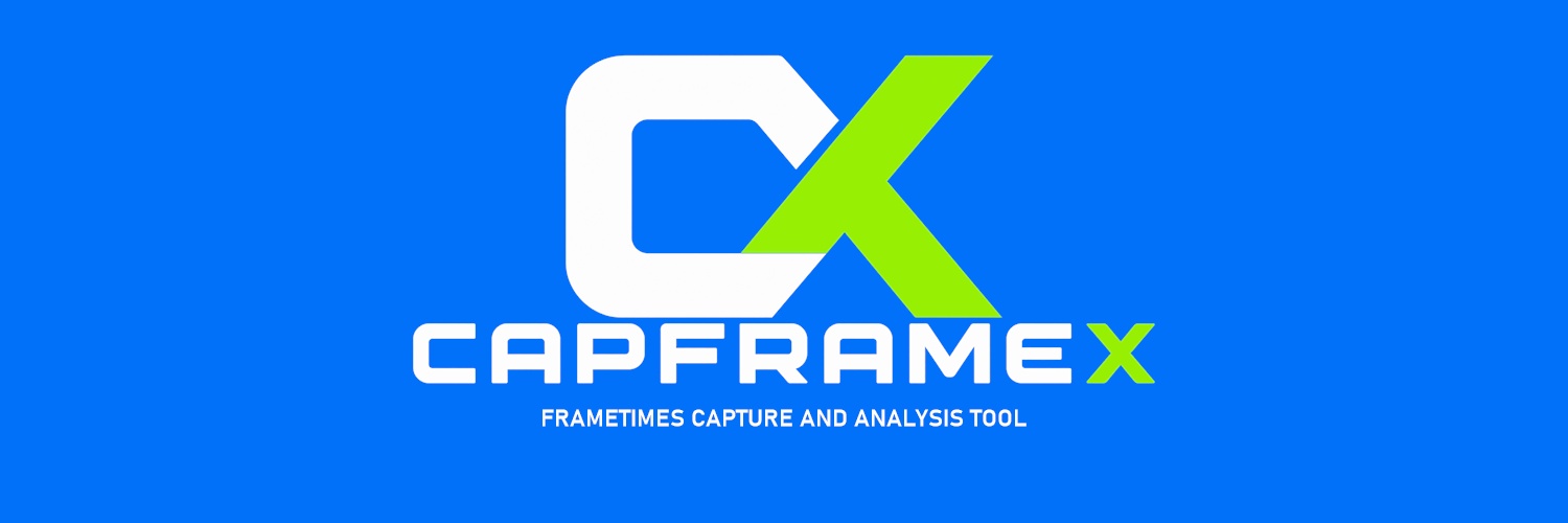 CapFrameX