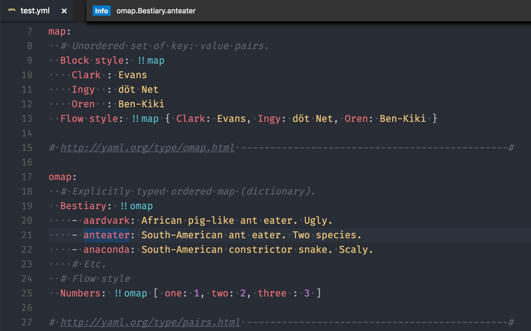 visual json editor github