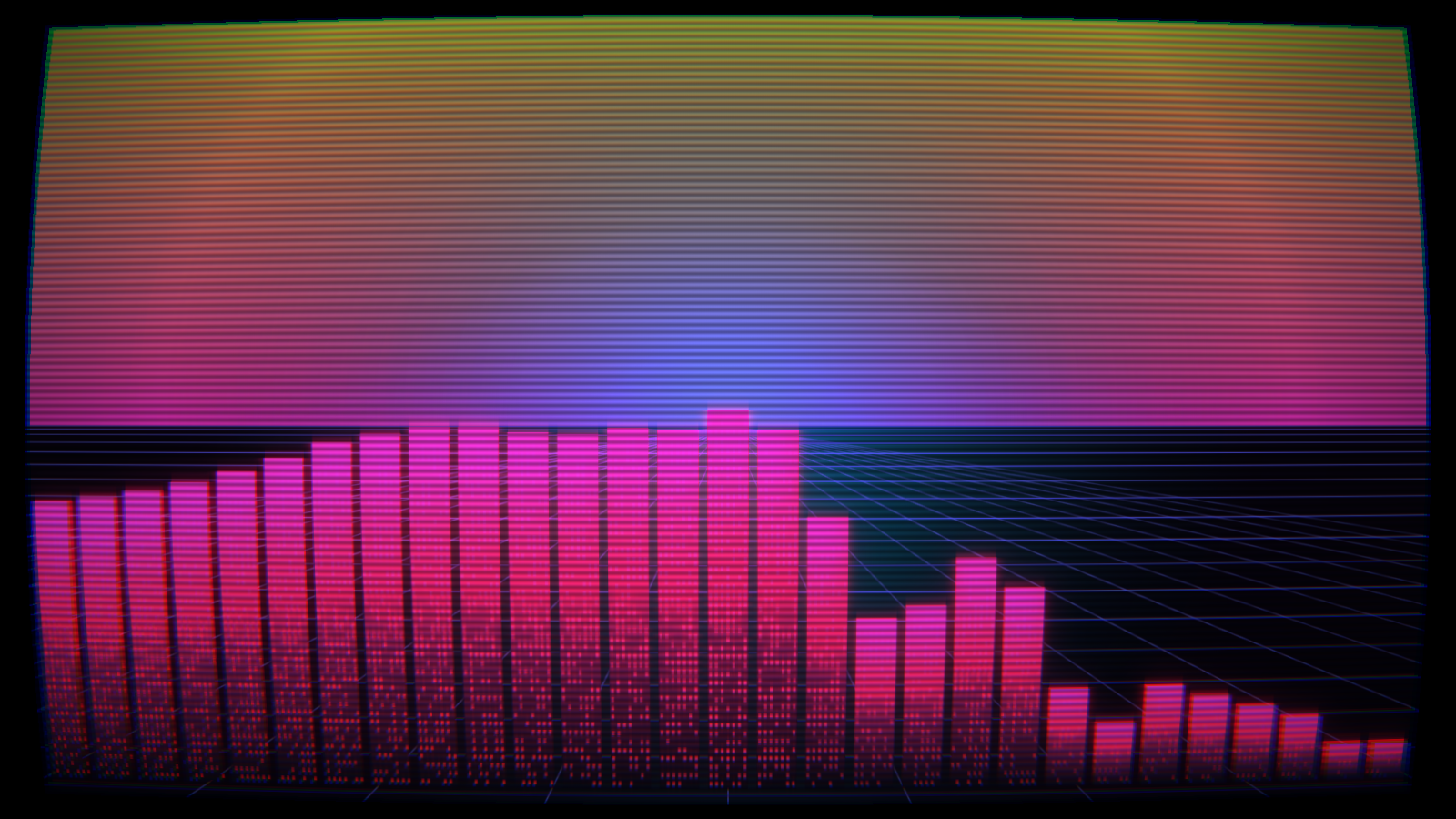 Synthwave