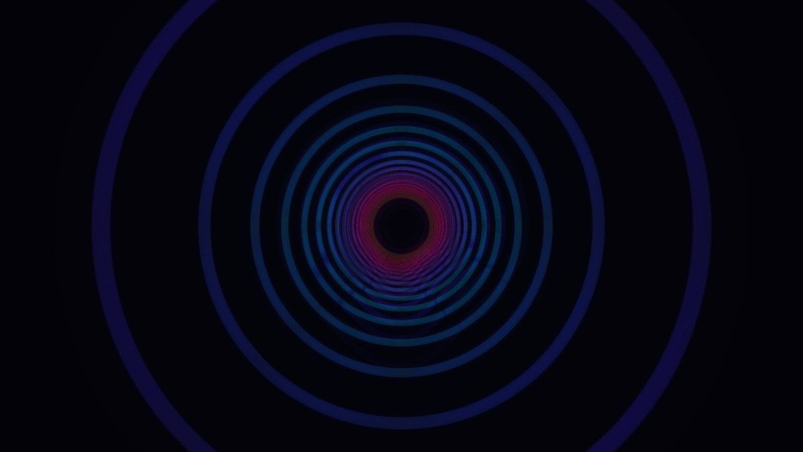 Hyper Tunnel