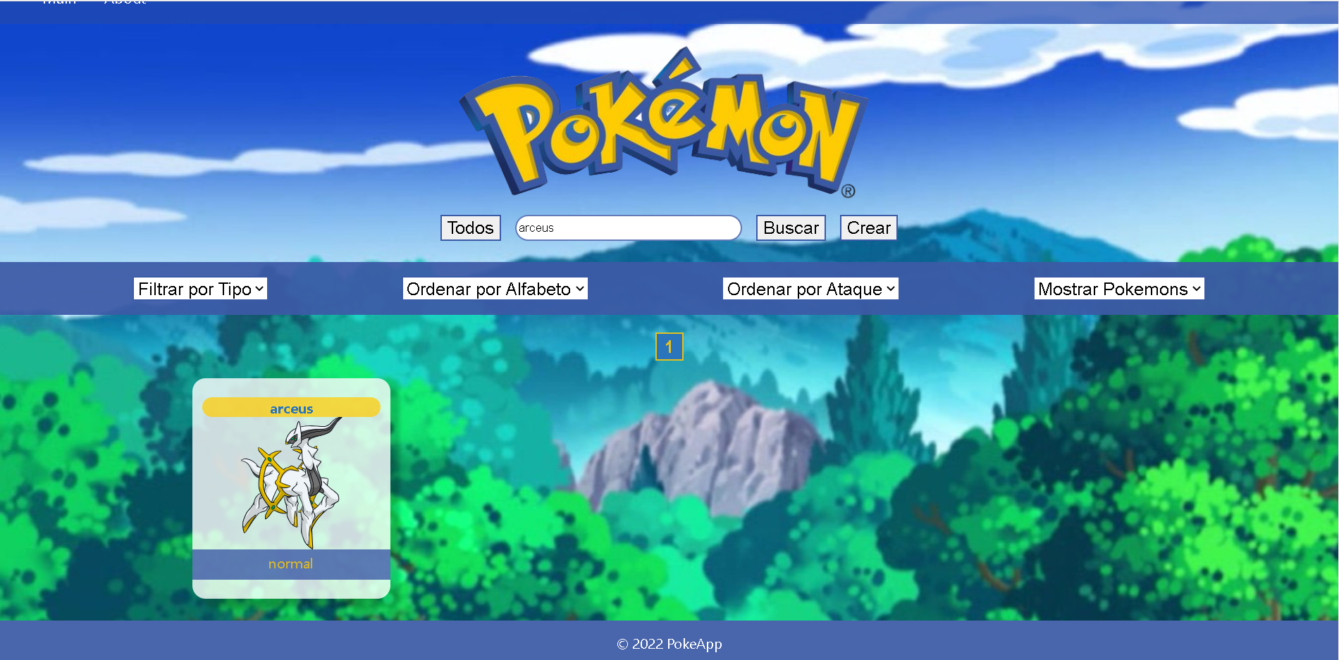 Pokemon Read Me GitHub - Caarlos94/pokemon