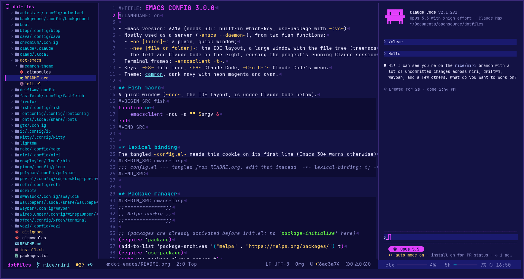 https://raw.githubusercontent.com/Cackbone/camron-theme/main/screenshots/camron.png