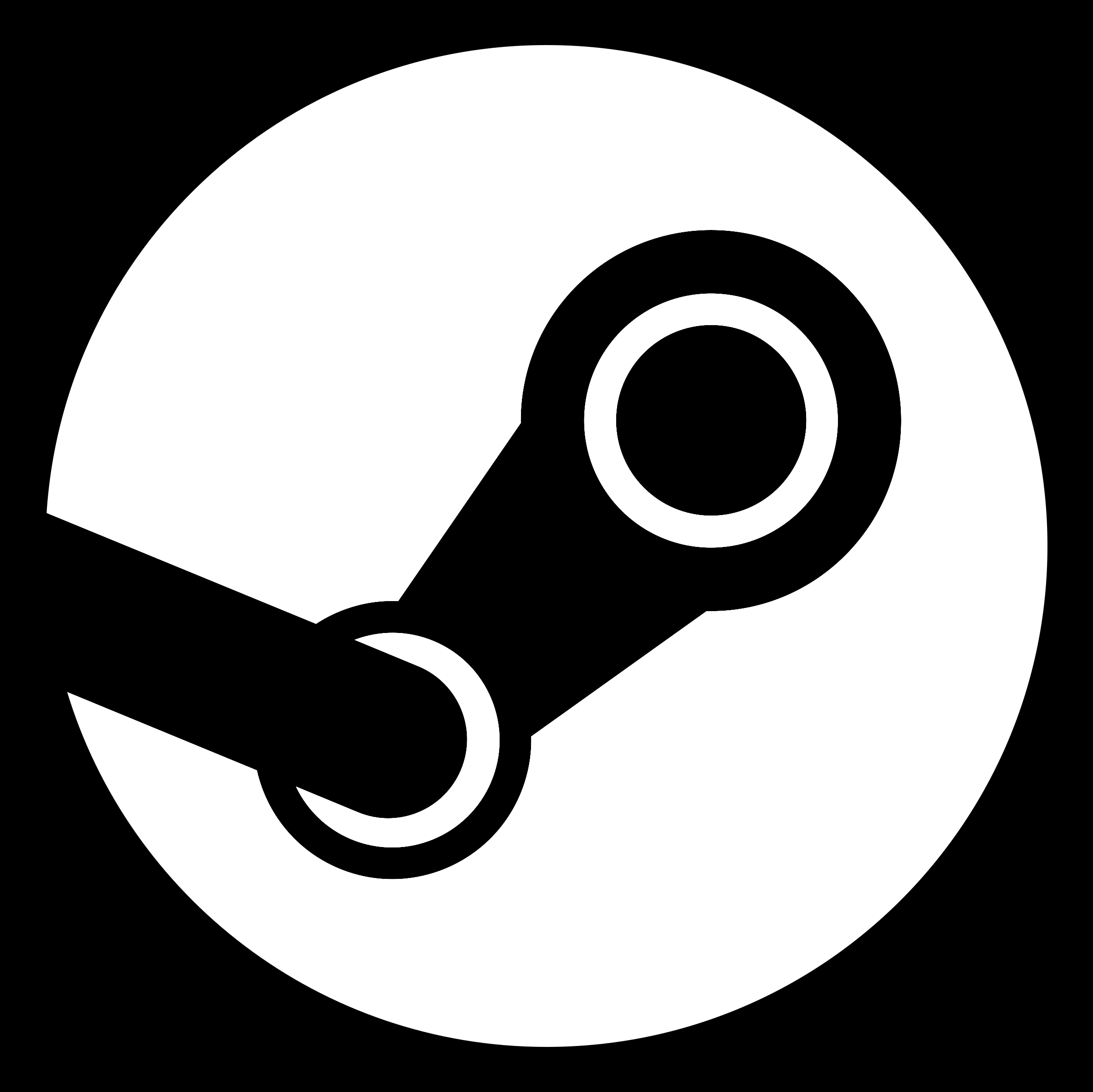 Steam Icon