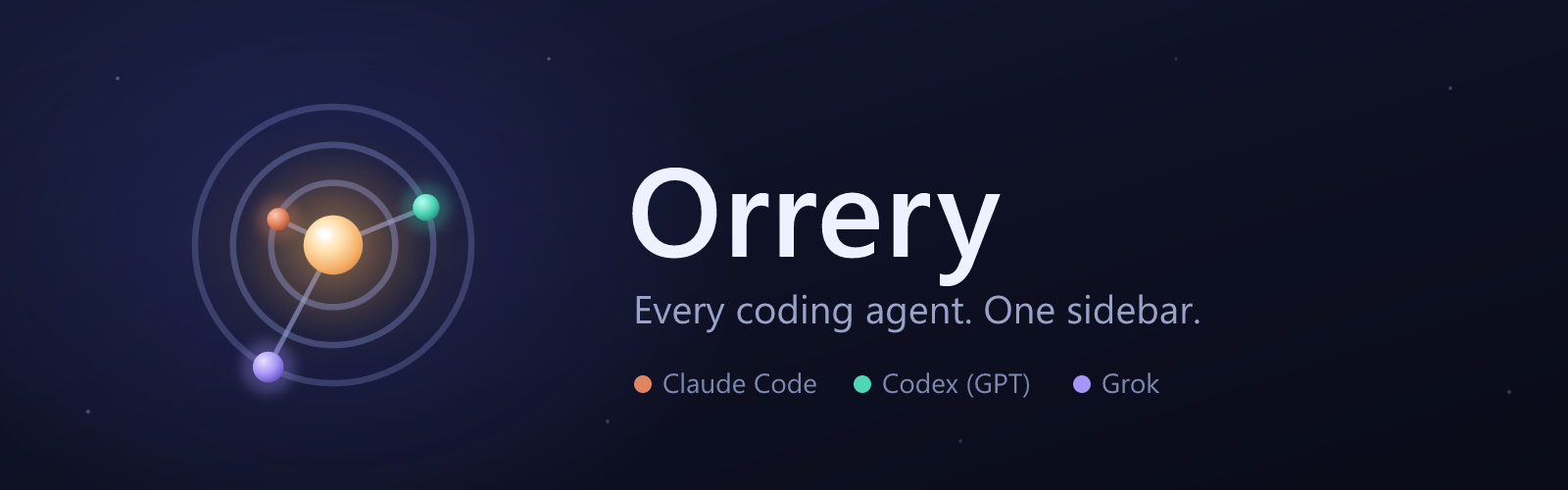 Orrery