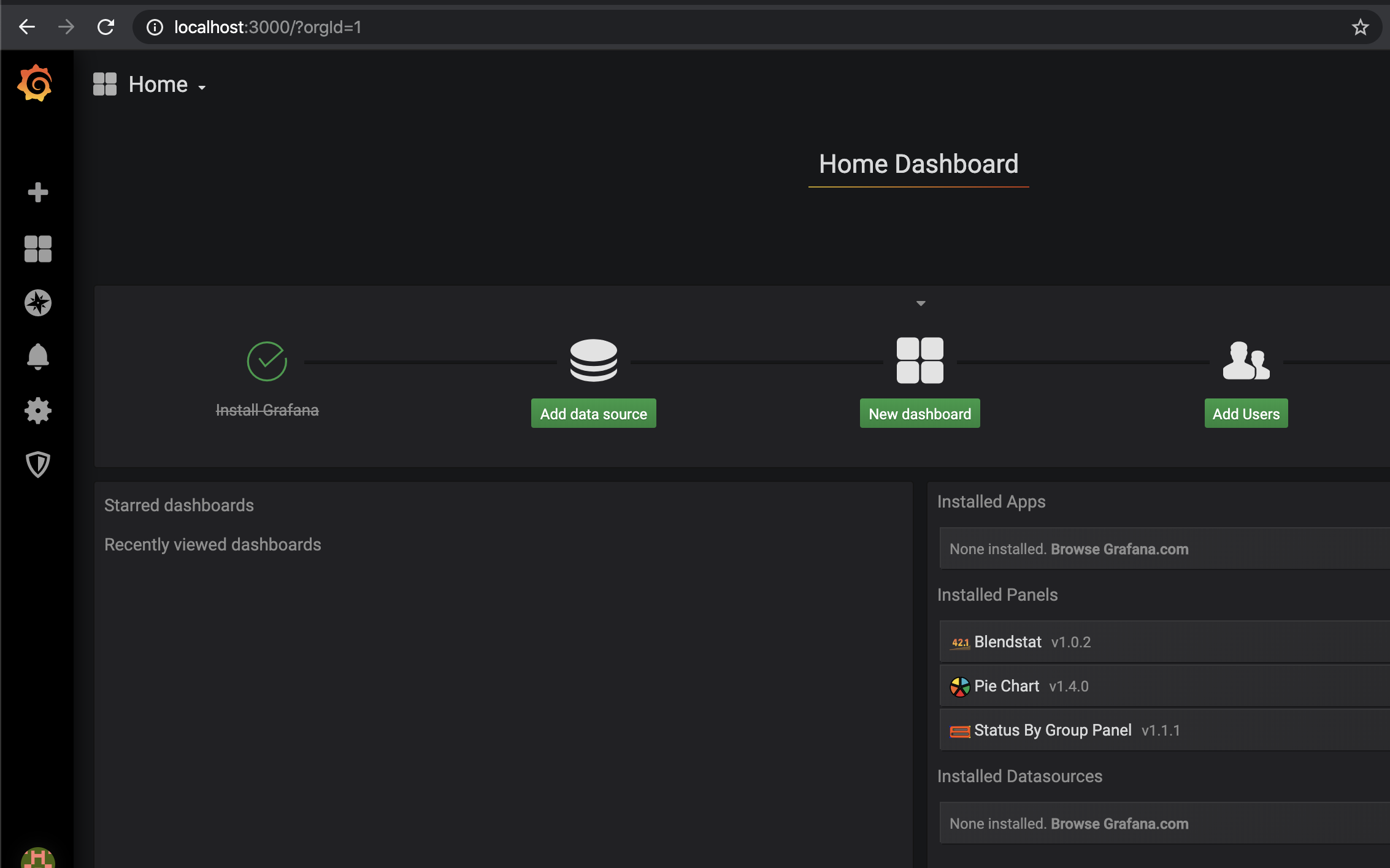 grafana-ds1