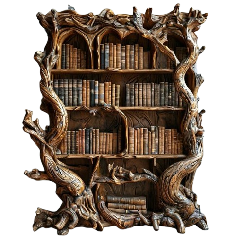 Bookshelf