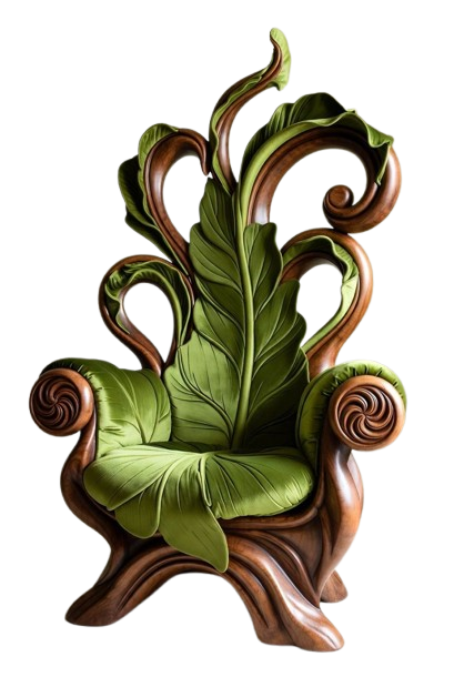 Leaf Chair